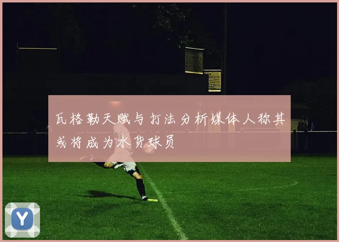 瓦格勒天赋与打法分析媒体人称其或将成为水货球员